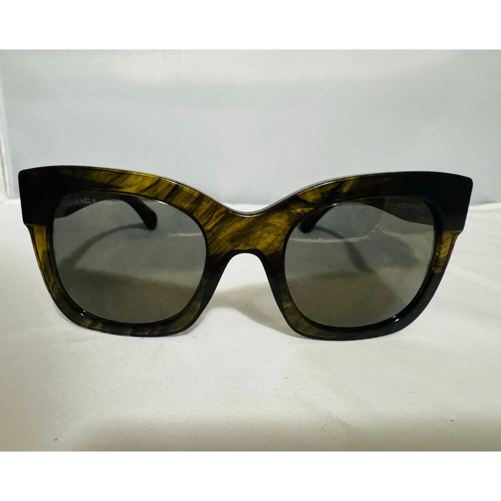 Chanel Sunglasses Woman 5357 c.1568/Y9